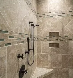 Adaptacija kopalnice Ljubljana