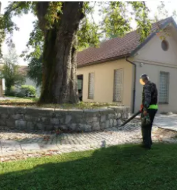 Storitve za obcane kocevje