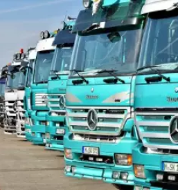 Transport svica nemcija avstrija