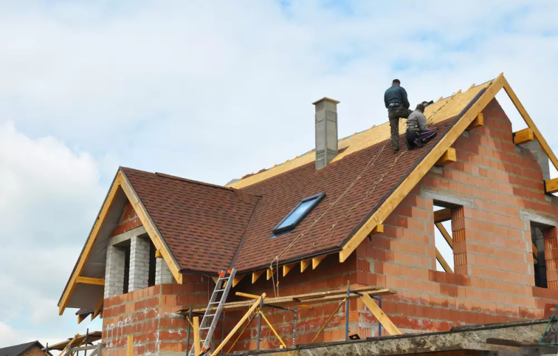 Ugodna obnova strehe Primorska
