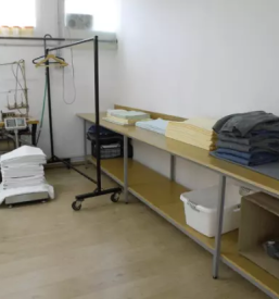 Ugodna pralnica in likalnica kocevje