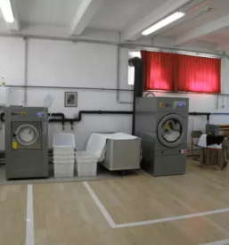 Ugodna pralnica in likalnica kocevje