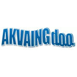 AKVAING d.o.o., strojne inštalacije