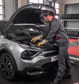 Citroen servis Grosuplje