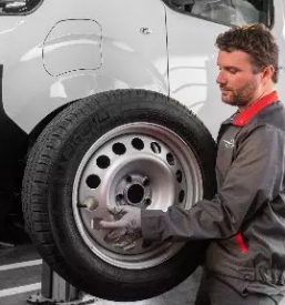 Pooblaščen servis Citroen Grosuplje