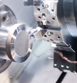 Cnc obdelava kovin primorska