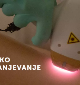 Dermatoloska ordinacija maribor