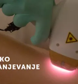 Dermatoloska ordinacija maribor