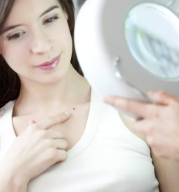 Dermatoloska ordinacija maribor