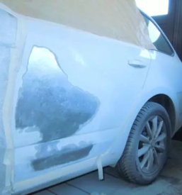 Dober avtoklepar goriska