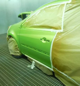 Dober avtolicar goriska