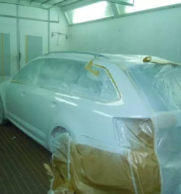 Dober avtolicar goriska