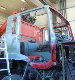 Dober avtolicar goriska