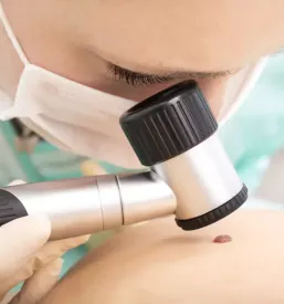 Dober dermatolog v mariboru