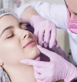 Dober dermatolog v mariboru