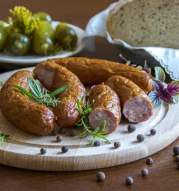 Dobra hrana sentjanz pri dravogradu