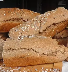 Dobra hrana sentjanz pri dravogradu