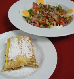 Dobra kosila in malice ptuj