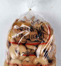 Dobra pekarna Vrhnika