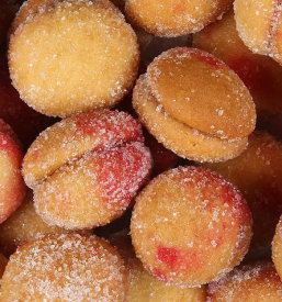 Domača pekarna Vrhnika