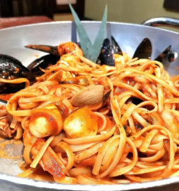 Dobra picerija nova gorica okolica