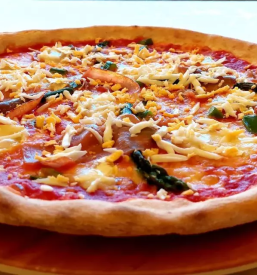 Dobra picerija nova gorica okolica