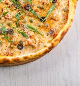 Dobra pizzerija murska sobota okolica pomurje prekmurje