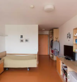 Dom starejsih obcanov ljubljana