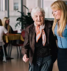 Dom starejsih obcanov slovenija