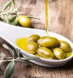 Domace oljcno olje slovenija