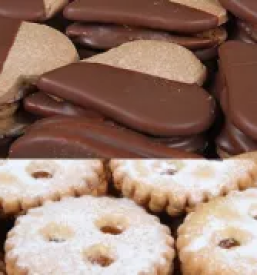 Domače pecivo Vrhnika, Osrednja Slovenija