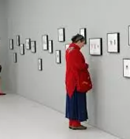 Galerijsko muzejski servis