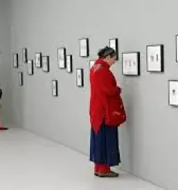 Galerijsko muzejski servis