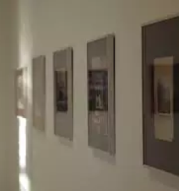 Galerijsko muzejski servis