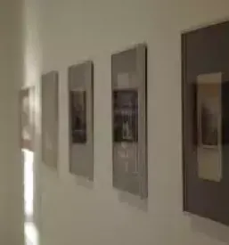 Galerijsko muzejski servis