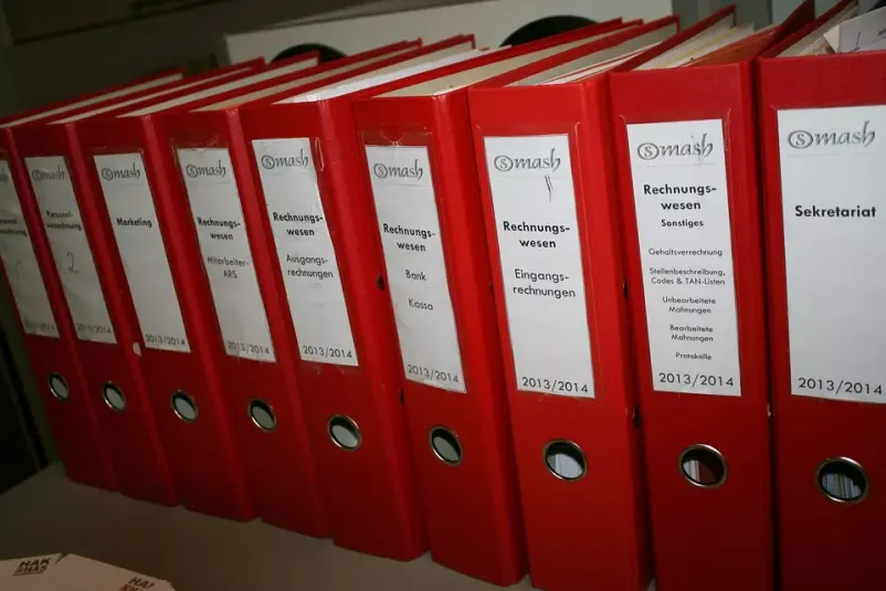 Knjigovodske storitve Škofja Loka