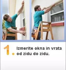 Kvalitetna okna slovenija