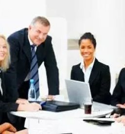 Kvalitetne knjigovodske storitve Logatec, Slovenija