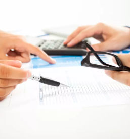 Kvalitetne racunovodske storitve novo mesto