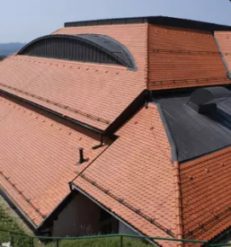 Kvalitetno kleparstvo prekmurje