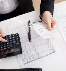 Kvalitetno racunovodstvo novo mesto