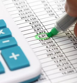 Kvalitetno racunovodstvo novo mesto