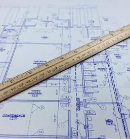 Nacrti za strojne instalacije in nadzor slovenija