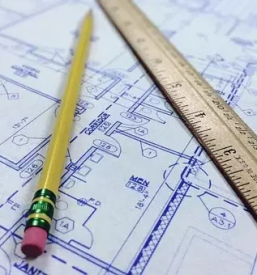 Nacrti za strojne instalacije in nadzor slovenija