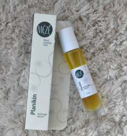 Naravna kozmetika v sloveniji