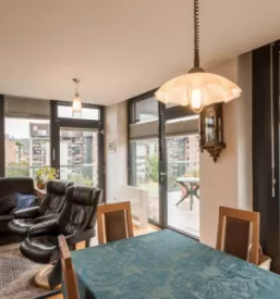 Oskrbovana stanovanja ljubljana