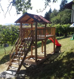 Otroska igrala savinjska