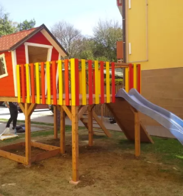 Otroska igrala savinjska