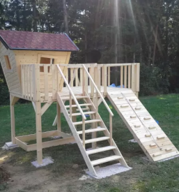 Otroska igrala savinjska