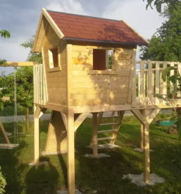 Otroska igrala savinjska